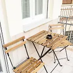 O2 Green Apartment