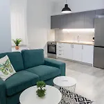O2 Green Apartment
