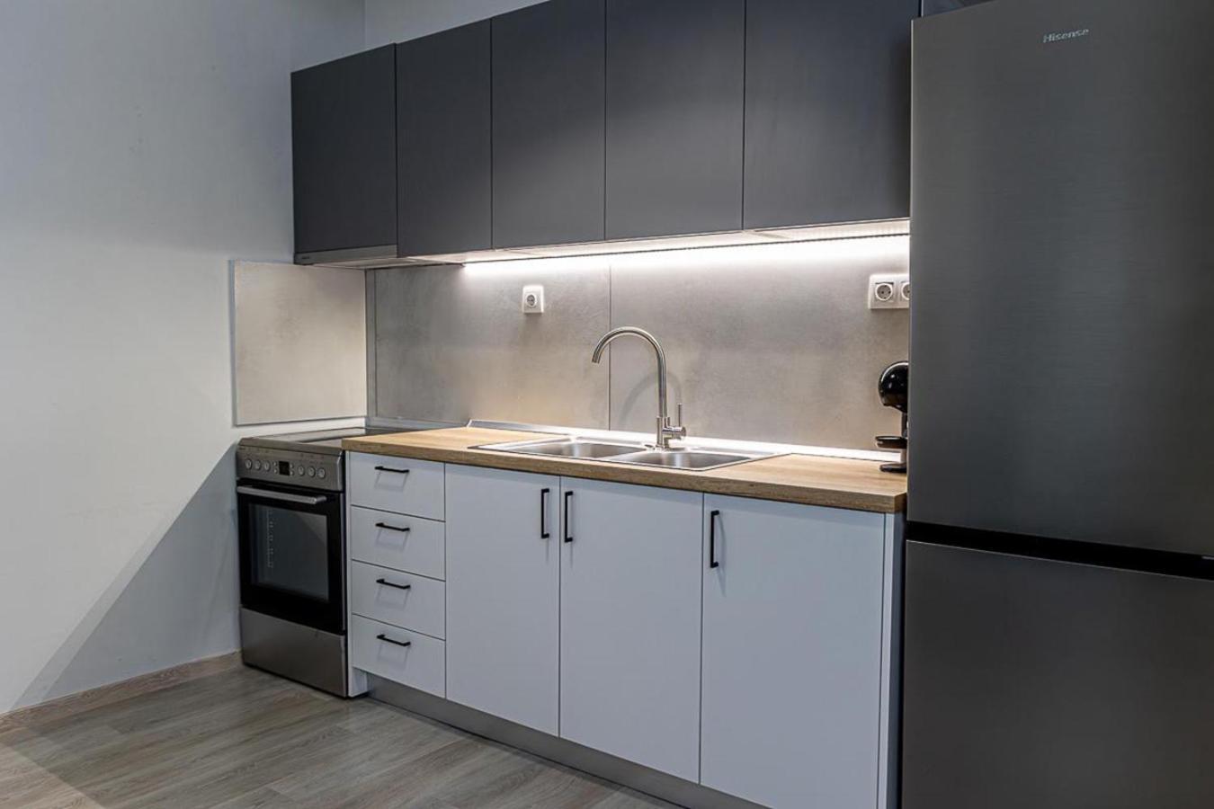 Apartment O2 *