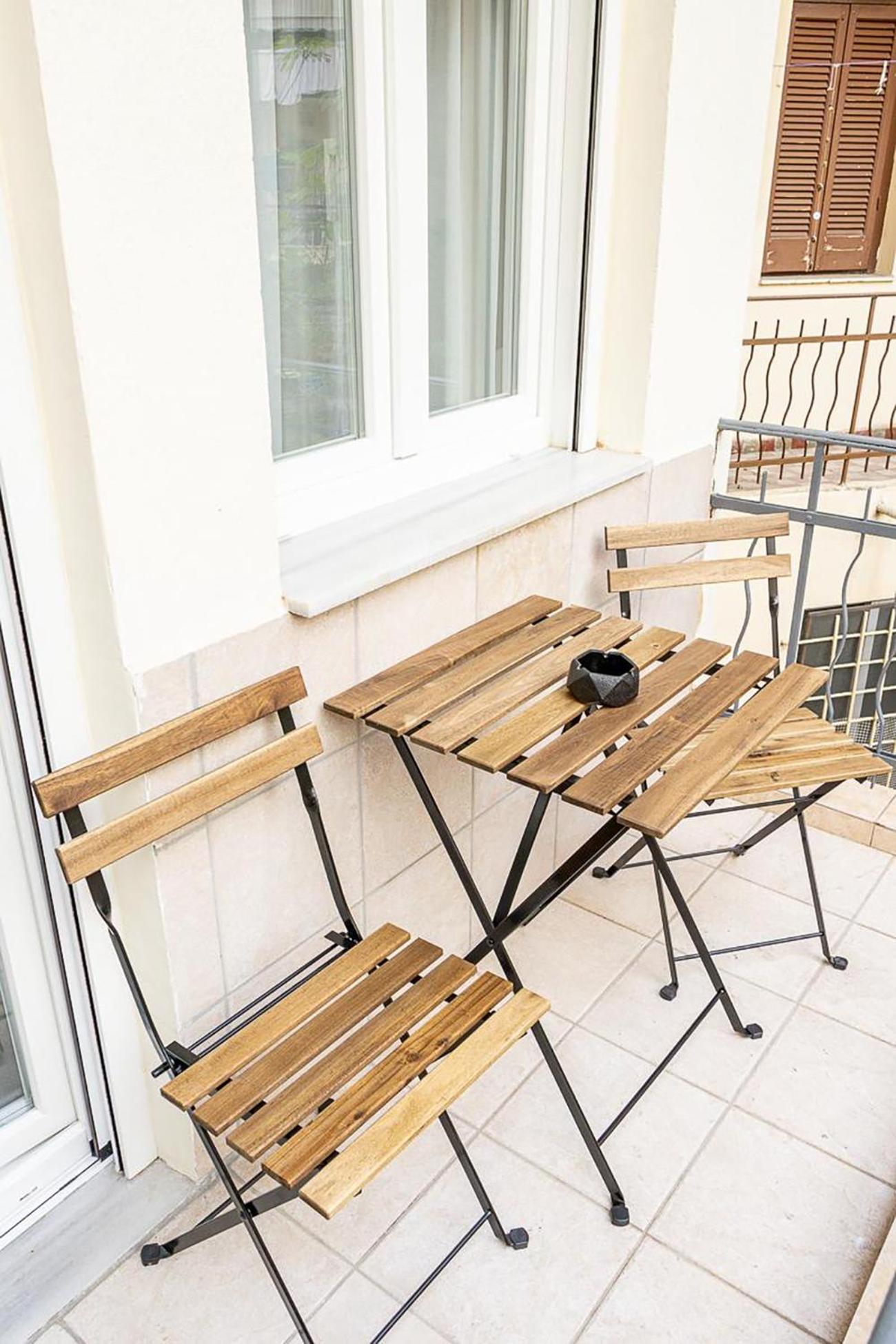 Apartment O2 Thessaloniki