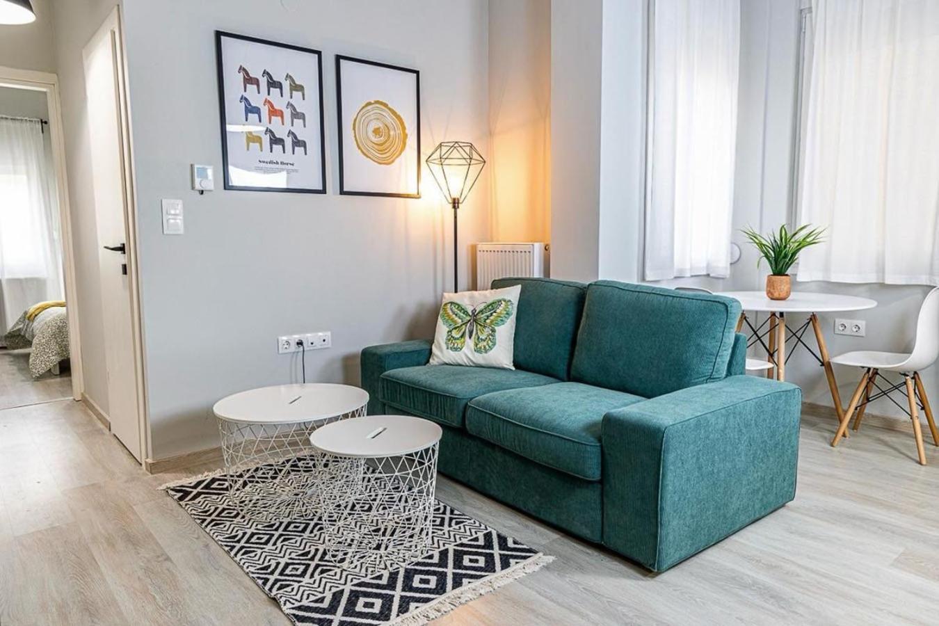 Apartment O2 *