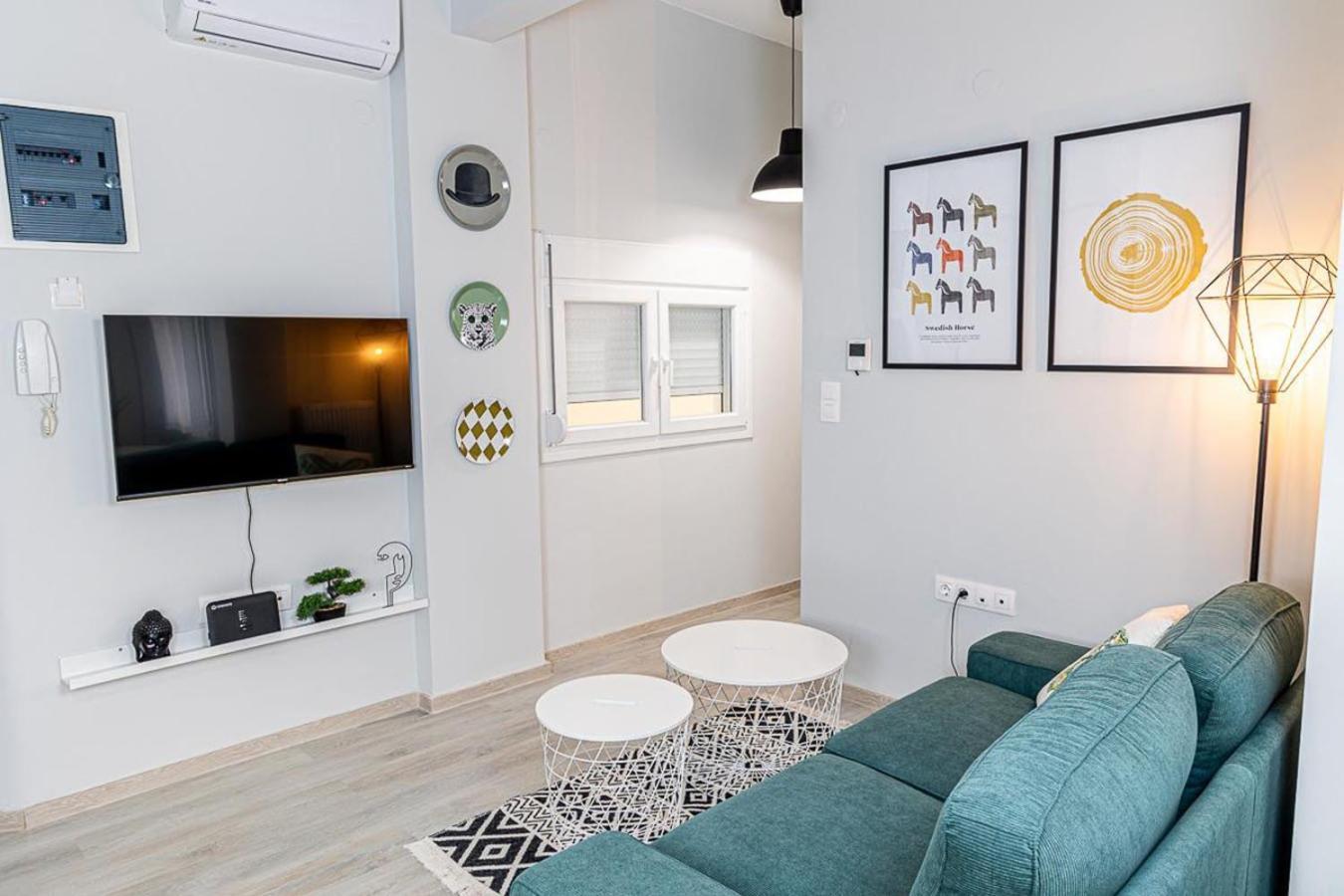 O2 Apartment *