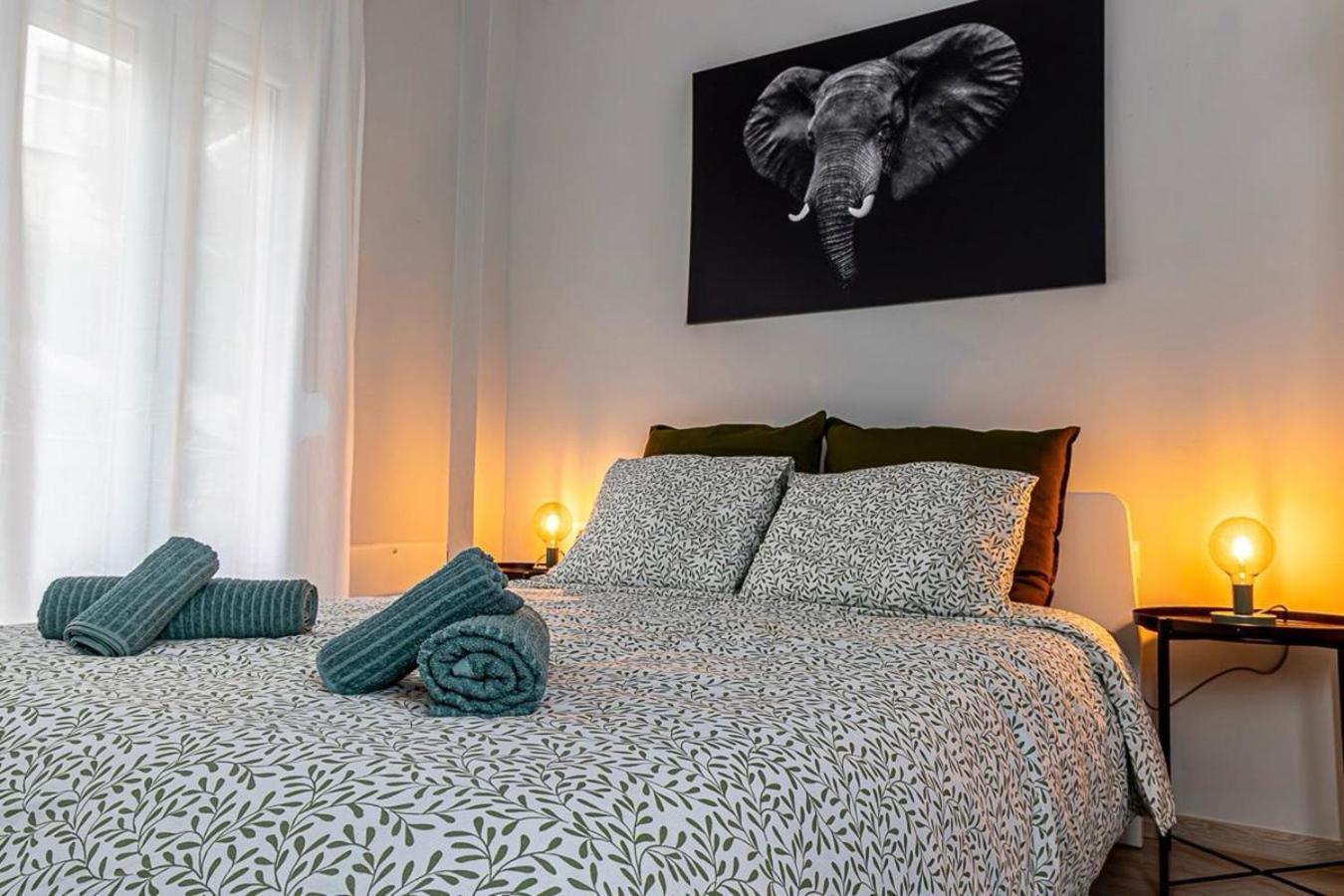 Apartment O2 Thessaloniki