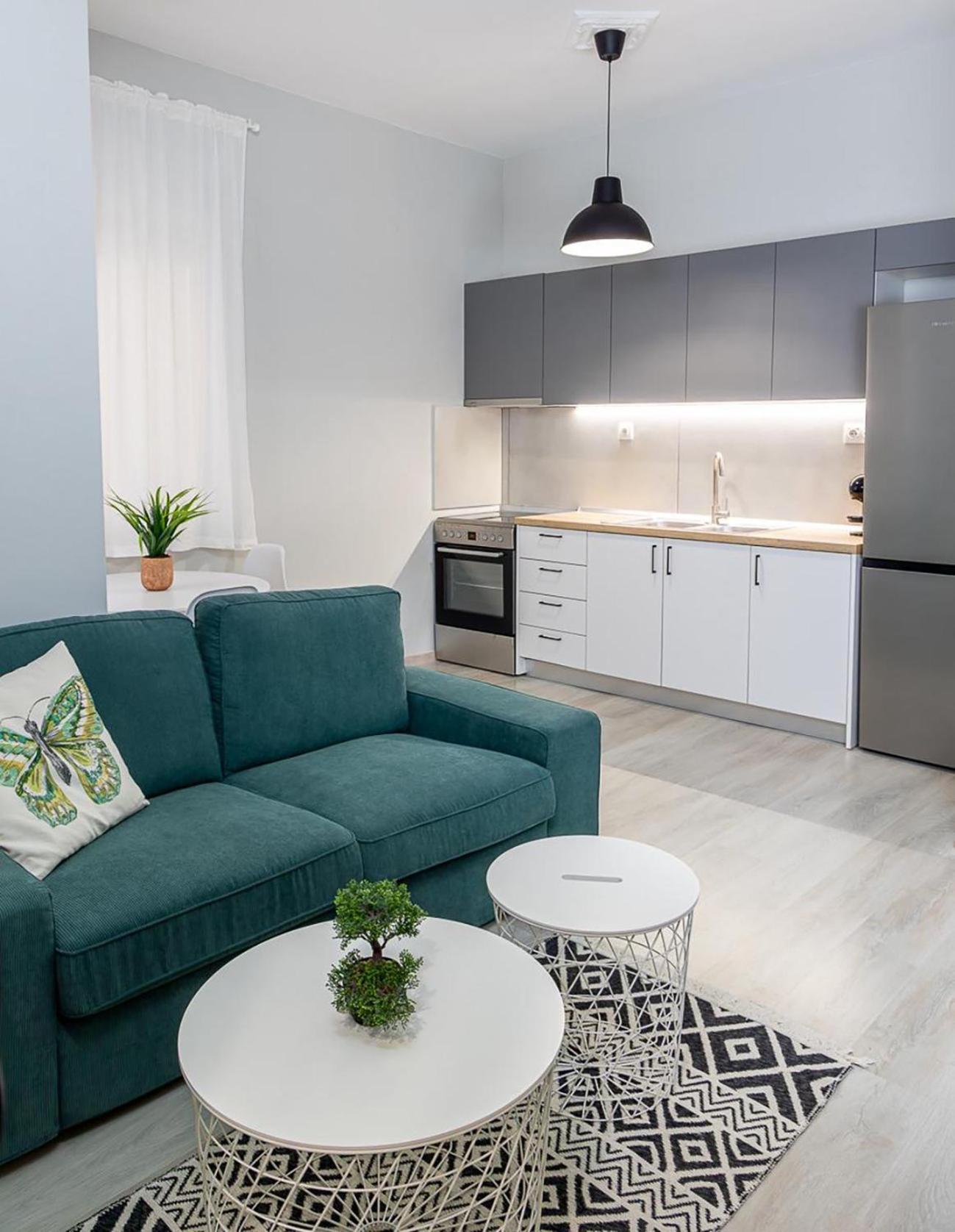 Apartment O2 Thessaloniki