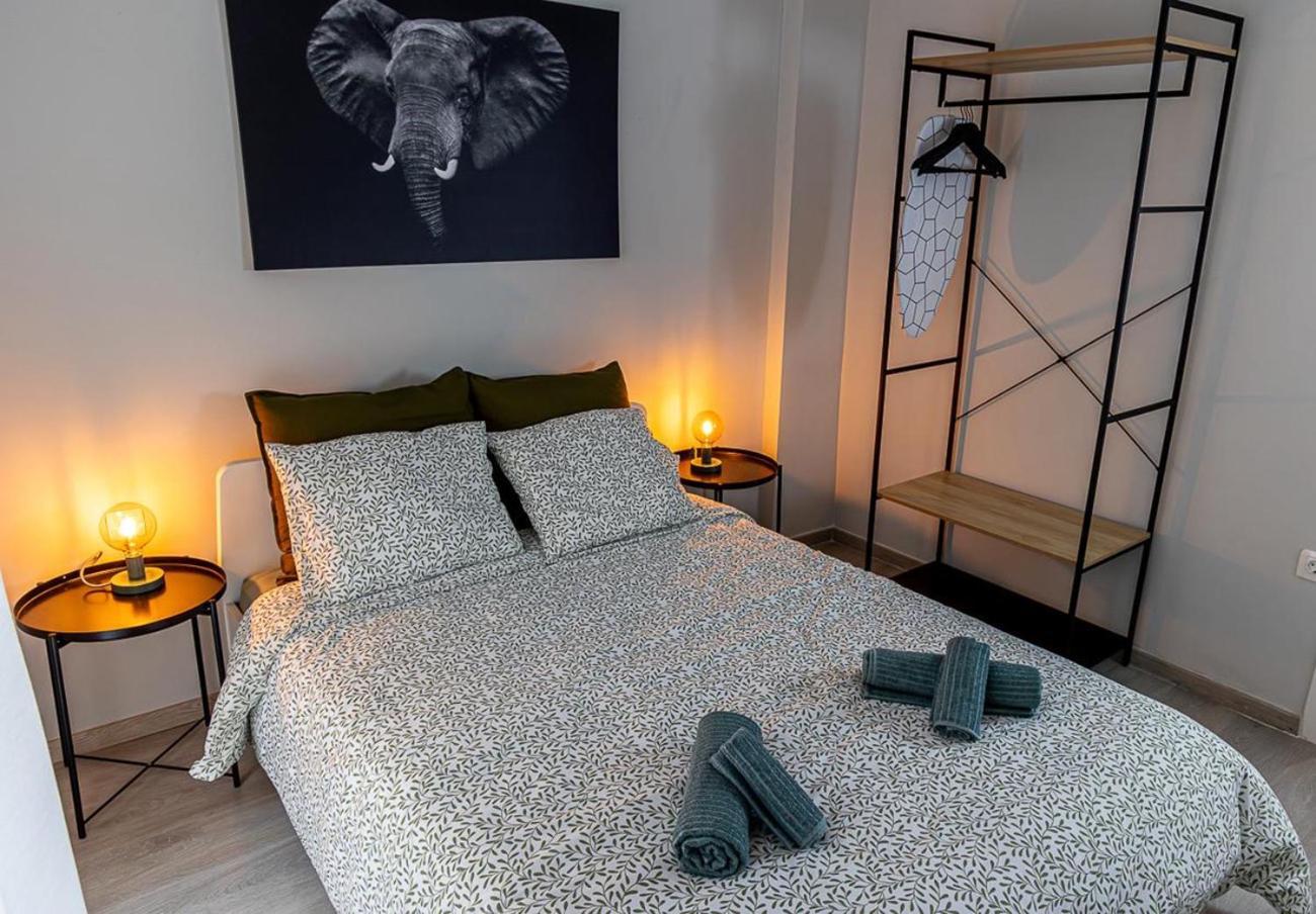Appartement O2 Thessaloniki